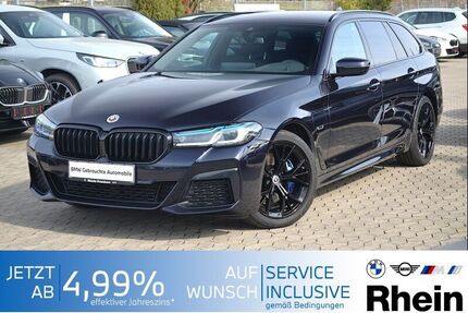 BMW 530 Gebrauchtwagen