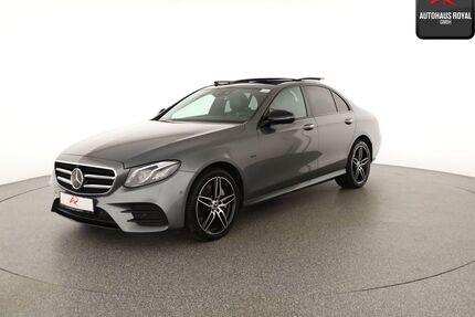 Mercedes-Benz E 350 Gebrauchtwagen
