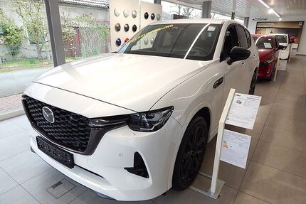 Mazda CX-60 Gebrauchtwagen