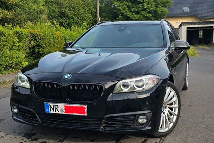 BMW 530 Gebrauchtwagen