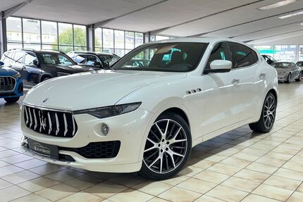 Maserati Levante Gebrauchtwagen