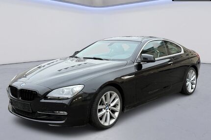 BMW 640 Gebrauchtwagen