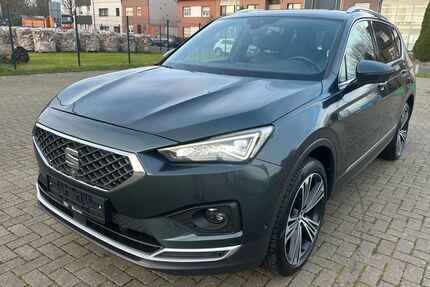 Seat Tarraco Gebrauchtwagen