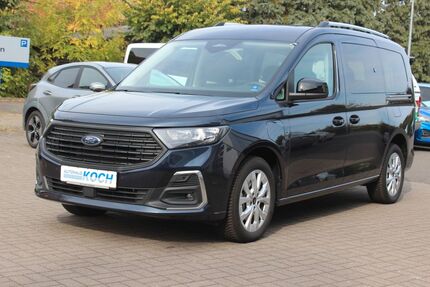Ford Grand Tourneo Gebrauchtwagen