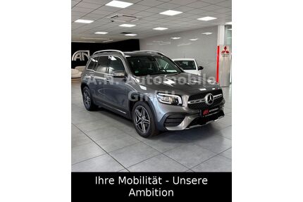 Mercedes-Benz GLB 200 Gebrauchtwagen