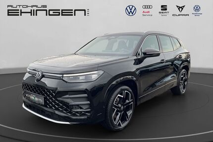 VW Tayron Gebrauchtwagen