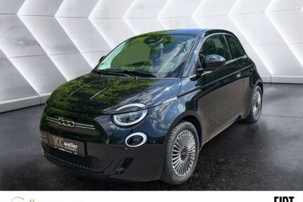 Fiat 500e Gebrauchtwagen