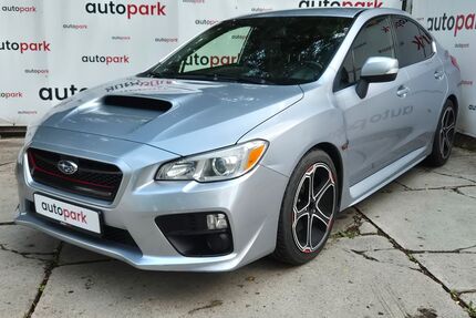 Subaru WRX STI Gebrauchtwagen