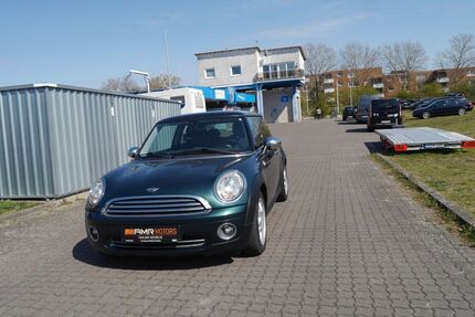 Mini Cooper Gebrauchtwagen