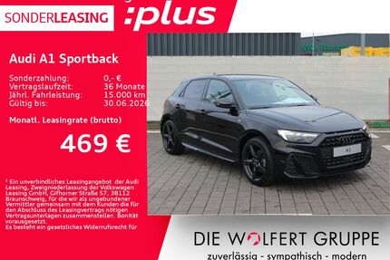 Audi A1 Gebrauchtwagen
