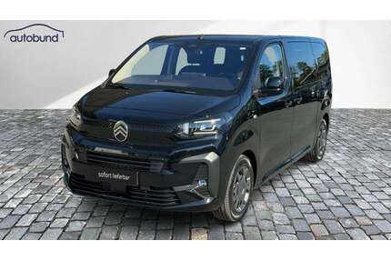 Citroen Spacetourer Gebrauchtwagen