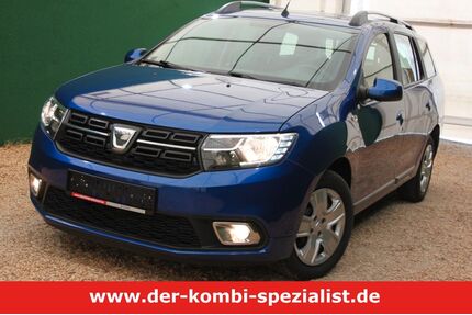 Dacia Logan Gebrauchtwagen
