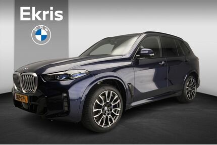 BMW X5 Gebrauchtwagen