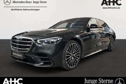 Mercedes-Benz S 350 Gebrauchtwagen