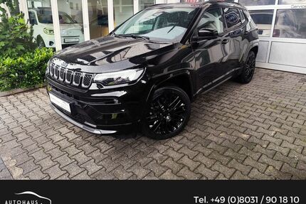 Jeep Compass Gebrauchtwagen