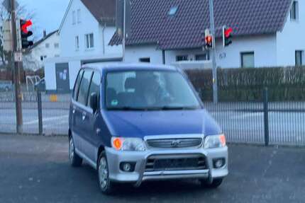 Daihatsu Move Gebrauchtwagen