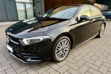 Mercedes-Benz A 250 Gebrauchtwagen