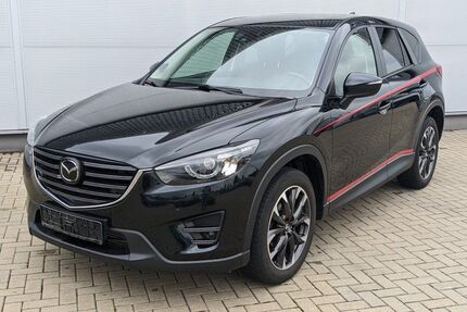Mazda CX-5 Gebrauchtwagen