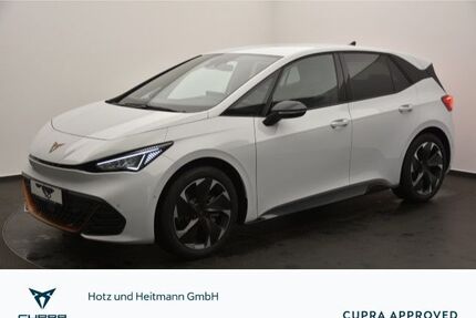 Cupra Born Gebrauchtwagen
