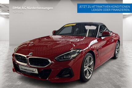 BMW Z4 Gebrauchtwagen