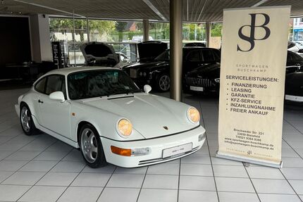 Porsche 964 Gebrauchtwagen