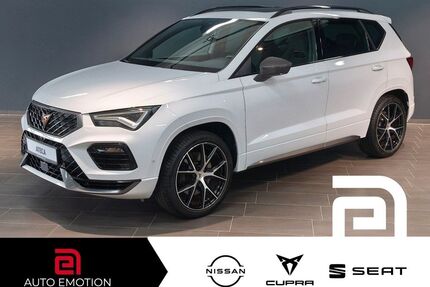 Cupra Ateca Gebrauchtwagen
