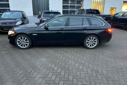 BMW 520 Gebrauchtwagen