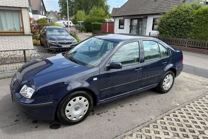 VW Bora Gebrauchtwagen