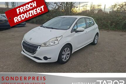 Peugeot 208 Gebrauchtwagen