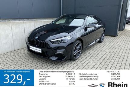 BMW 220 Gran Coupé Gebrauchtwagen