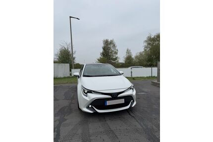 Toyota Corolla Gebrauchtwagen