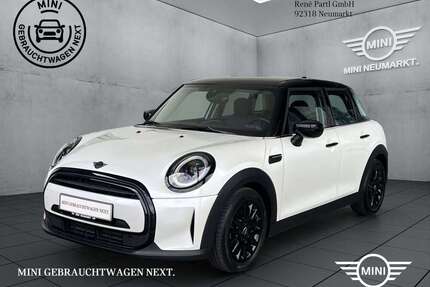 Mini Cooper Gebrauchtwagen