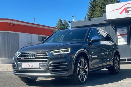 Audi SQ5 Gebrauchtwagen