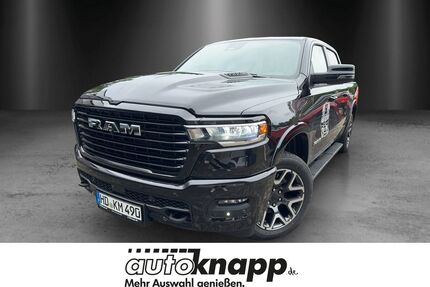 Dodge RAM Gebrauchtwagen