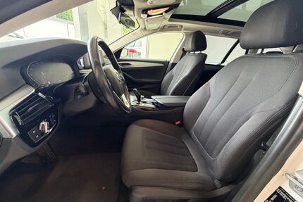BMW 520 Gebrauchtwagen