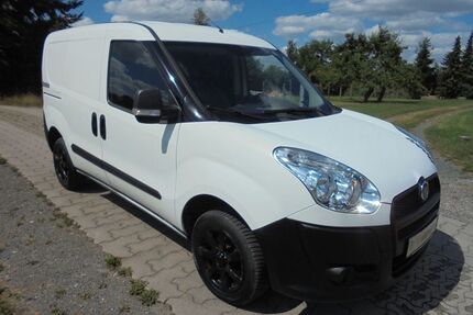 Fiat Doblo Gebrauchtwagen