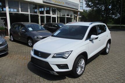 Seat Ateca Gebrauchtwagen
