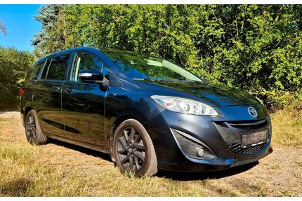 Mazda 5 Gebrauchtwagen