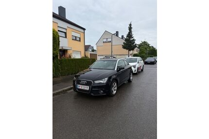 Audi A1 Gebrauchtwagen