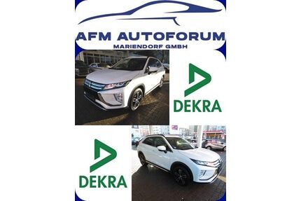 Mitsubishi Eclipse Cross Gebrauchtwagen