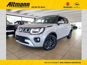 Suzuki Ignis Comfort+ Gebrauchtwagen