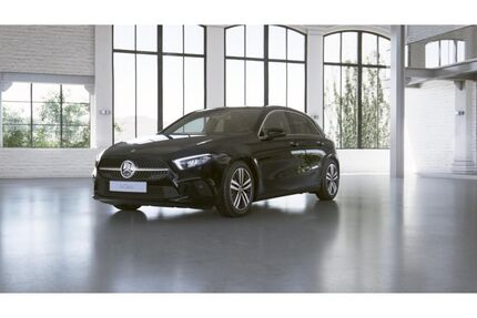 Mercedes-Benz A 250 Gebrauchtwagen