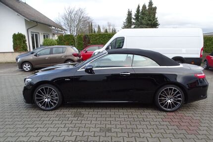 Mercedes-Benz E 53 AMG Gebrauchtwagen