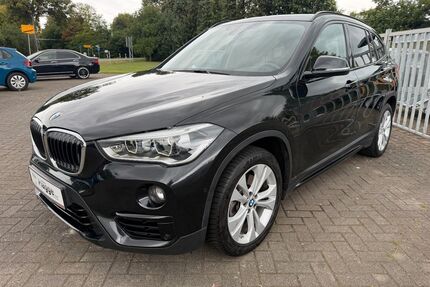 BMW X1 Gebrauchtwagen