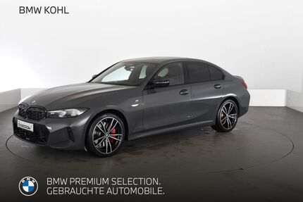 BMW M340i Gebrauchtwagen