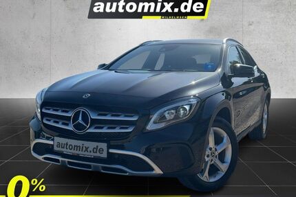 Mercedes-Benz GLA 200 Gebrauchtwagen