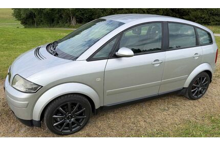 Audi A2 Gebrauchtwagen