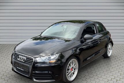 Audi A1 Gebrauchtwagen