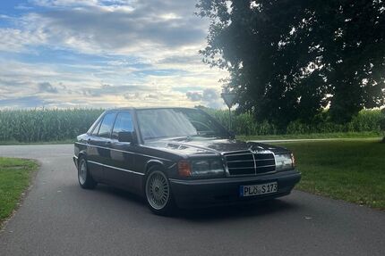 Mercedes-Benz 190 Gebrauchtwagen