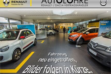 Renault ZOE Gebrauchtwagen
